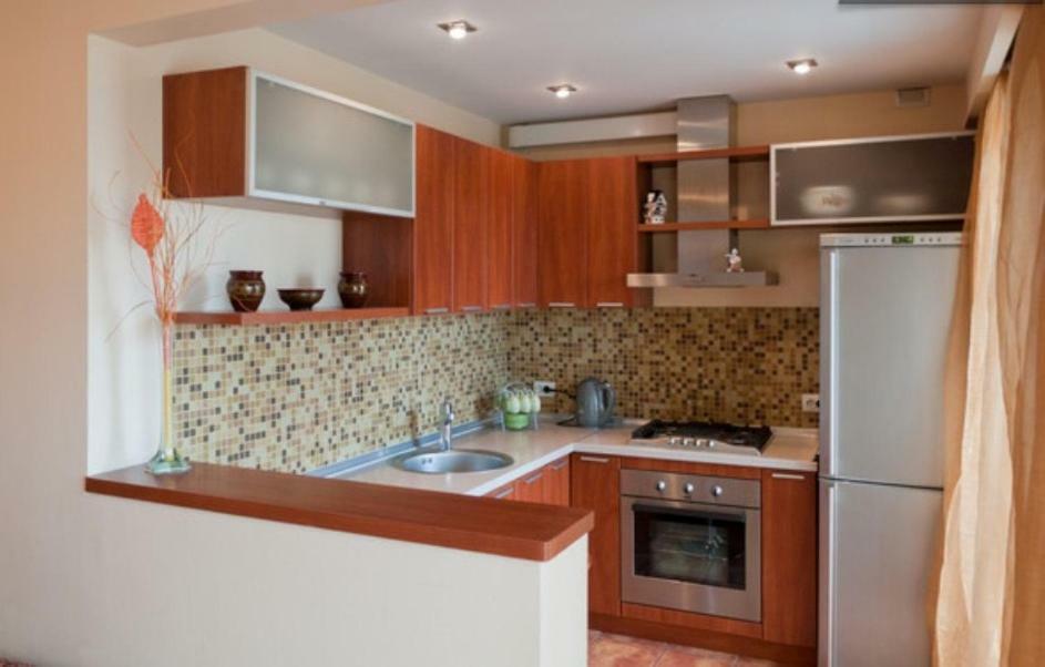 Modern Apartment With Panoramic View Near Metro 23August Kharkiv Eksteriør bilde